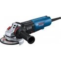 Bosch GWS 17-125 PSB PROFESSIONAL kampinis šlifuoklis 12,5 cm 11500 RPM 1700 W 2,3 kg