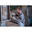 Bosch GWS 17-125 PSB PROFESSIONAL угловая шлифмашина 12,5 cm 11500 RPM 1700 W 2,3 kg