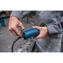 Bosch GWS 17-125 PSB PROFESSIONAL nurklihvija 12,5 cm 11500 RPM 1700 W 2,3 kg