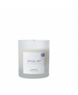 Simply Zen, Sensorials Cocooning, Scented Candle, 240 g