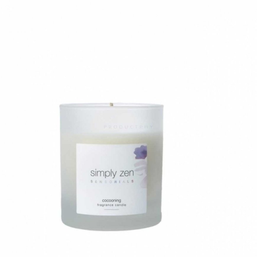 Simply Zen Simply Zen, Sensorials Cocooning