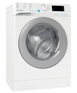 Indesit BWSE 71295X WSV EU стиральная машина Фронтальная загрузка 7 kg 1200 RPM Белый