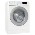 Indesit BWSE 71295X WSV EU pesumasin Eest täidetav 7 kg 1200 RPM Valge