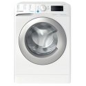 Indesit BWSE 71295X WSV EU стиральная машина Фронтальная загрузка 7 kg 1200 RPM Белый