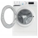 Indesit BWSE 71295X WSV EU washing machine Front-load 7 kg 1200 RPM White