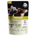 PET REPUBLIC Mini Finely chopped lamb - Wet dog food - 100 g PET REPUBLIC Mini Finely chopped lamb - Wet dog food - 100 g