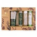 Accentra Men`s Collection Bath Set - Dárková sada koupelové péče Accentra Men`s Collection Bath Set - Dárková sada koupelové péče