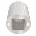 MOON ELBA MINI WPB 431 WHITE MOON ELBA MINI WPB 431 WHITE