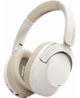 Headphones Creative Zen Hybrid 2 cream (51EF1140AA000)