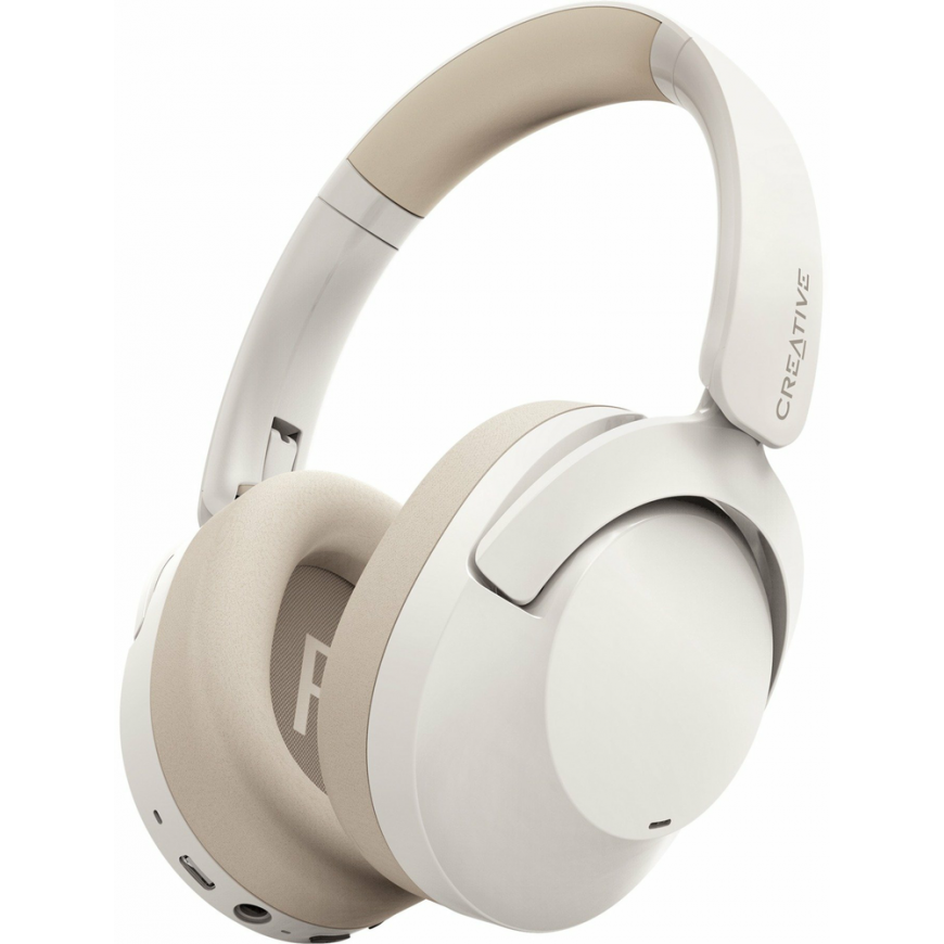 Creative Labs Headphones Creative Zen Hybrid