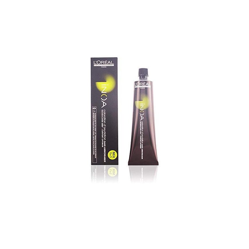 L‘Oreal Professionnel iNOA plaukų dažai 60ml