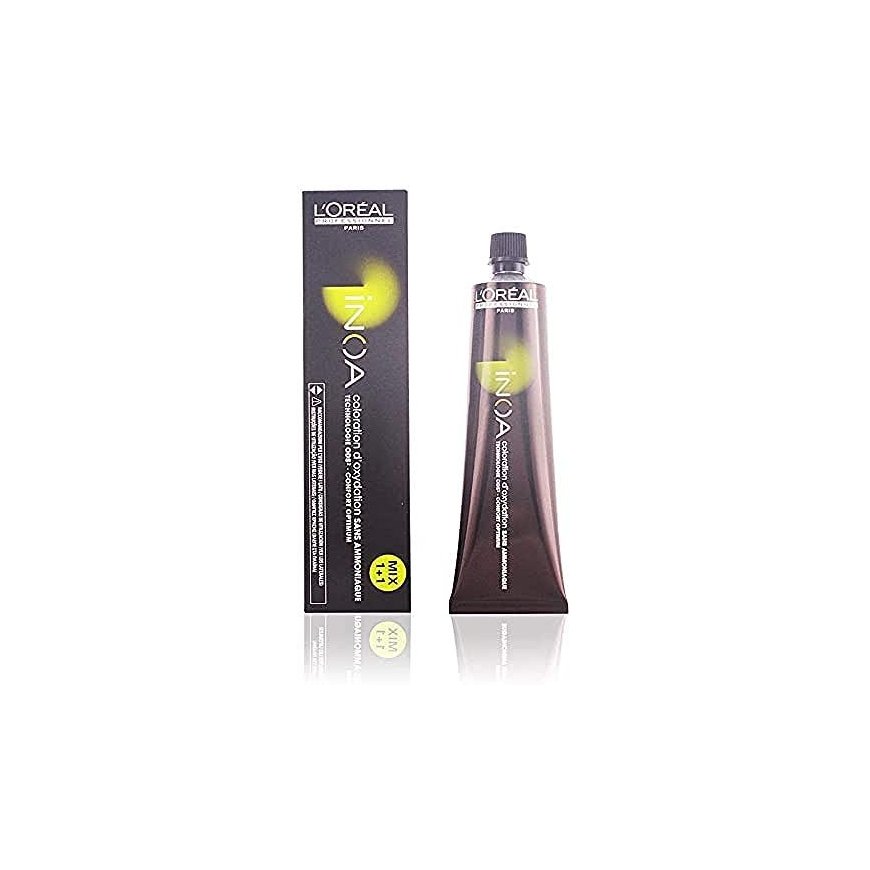 L'Oreal Professionnel iNOA hair dye 60ml – 2
