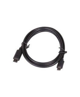 XO cable NB103 USB - microUSB 2,0 m 2,1A black