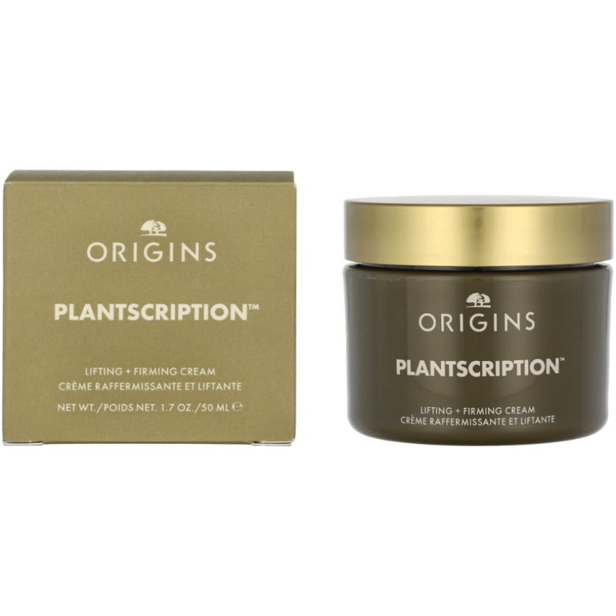 Origins Plantscription Lifting + Firming Cream, 50 ml