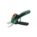 Bosch EasyPrune genėjimo žirklės Apėjimas Juoda, Žalia Bosch EasyPrune genėjimo žirklės Apėjimas Juoda, Žalia