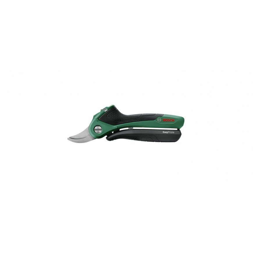 Bosch EasyPrune dzīvžogu šķēres Apeja Melns, Zaļš – 2