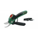 Bosch EasyPrune genėjimo žirklės Apėjimas Juoda, Žalia Bosch EasyPrune genėjimo žirklės Apėjimas Juoda, Žalia