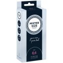 MISTER SIZE 64 10 kpl Tasainen MISTER SIZE 64 10 kpl Tasainen