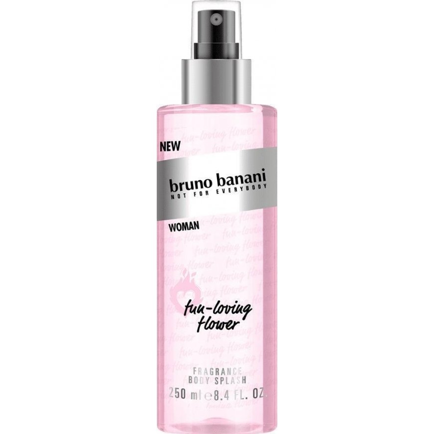 Bruno Banani Bruno Banani Woman body
