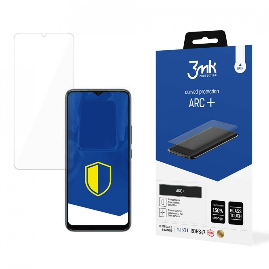 3MK ARC+ 1 pc(s)