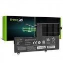 Green Cell LE161 запчасть для ноутбука Аккумулятор Green Cell LE161 запчасть для ноутбука Аккумулятор