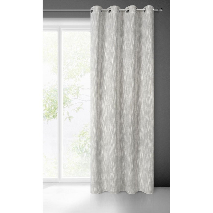 Eurofirany ZAS / ANIKA / BEIG 140X250 TRANS – 3