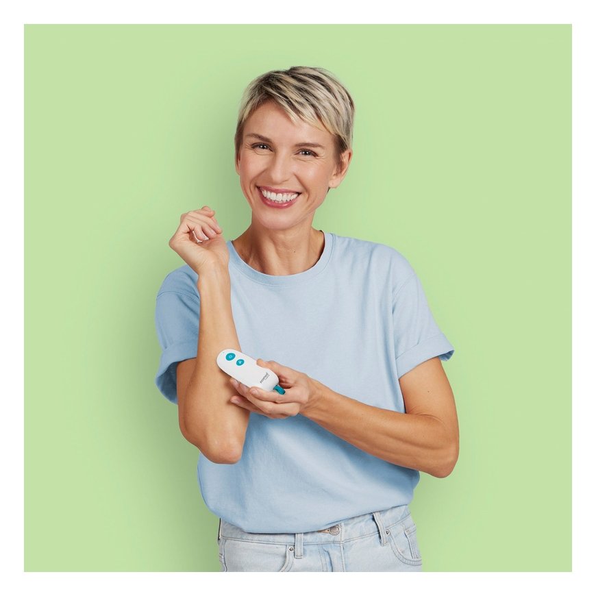 Medisana | Insect Bite Healer by ECOMED | IB-50E | – 2