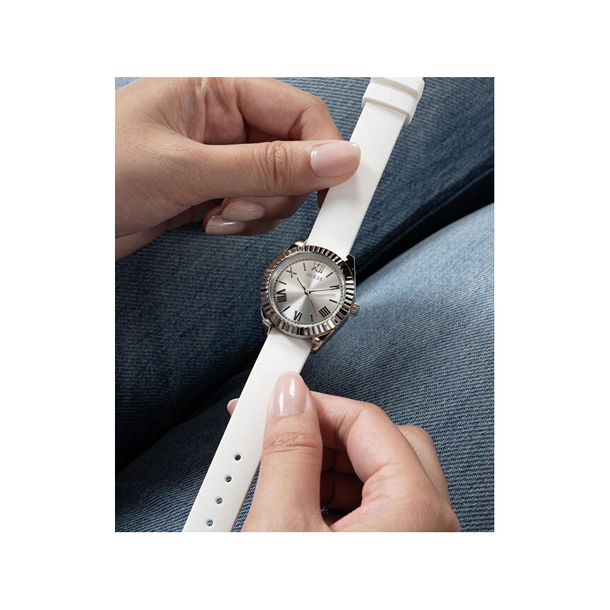 Laikrodis Watches GUESS LADIES GW0724L1 – 4