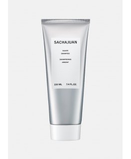 Sachajuan Silver Shampoo