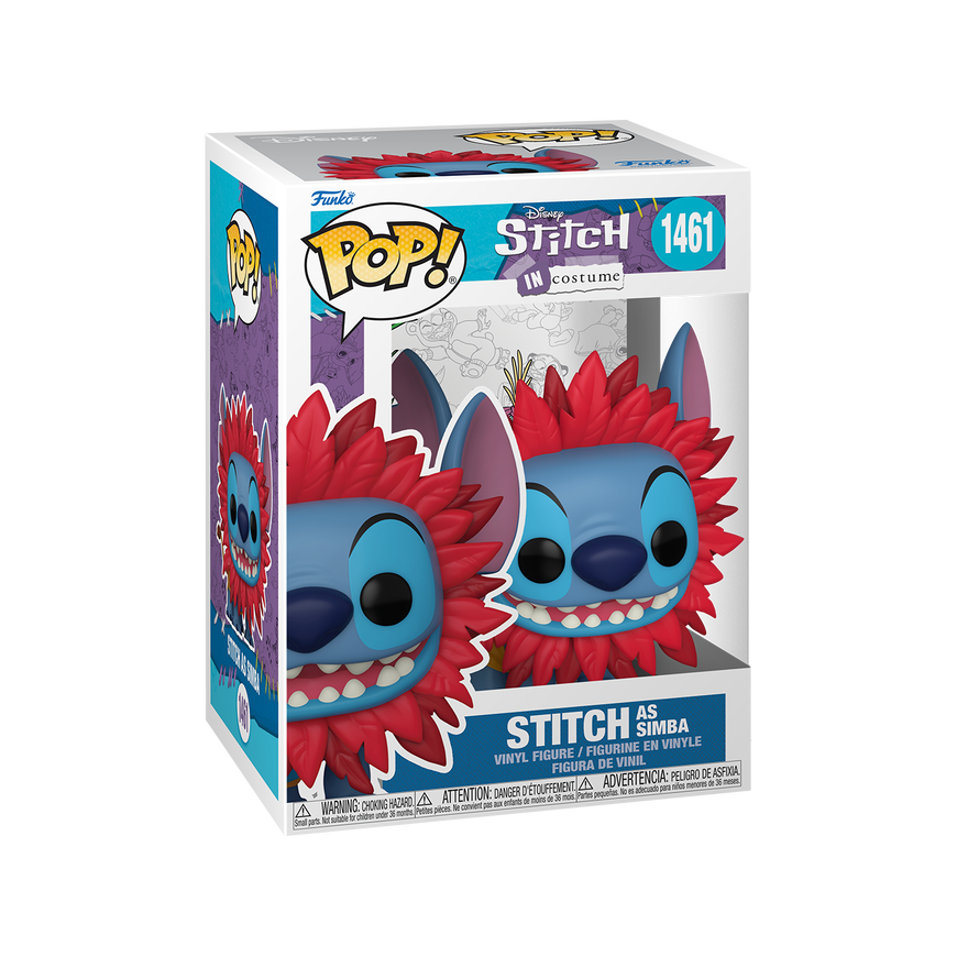 FUNKO POP! 889698751643 veiksmo / kolekcinė figūrėlė
