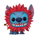 FUNKO POP! Vinyl figuur: Stitch (Simba Costume) FUNKO POP! Vinyl figuur: Stitch (Simba Costume)