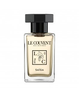 Le Couvent Maison de Parfum Le Couvent des Minimes Saiga perfume water spray 50ml