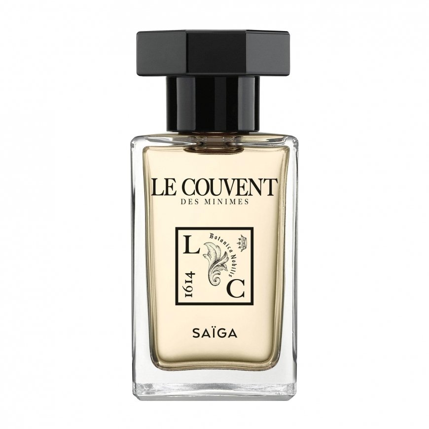 Le Couvent Maison de Parfum Le