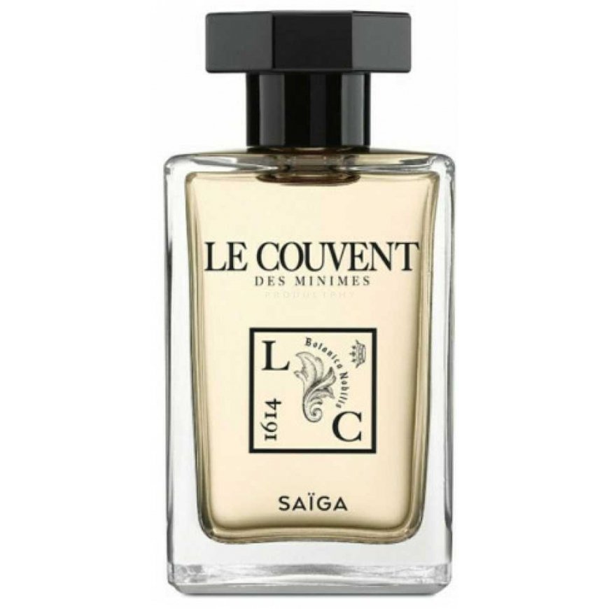 Le Couvent Maison de Parfum Le Couvent des Minimes Saiga perfume water spray 50ml – 3