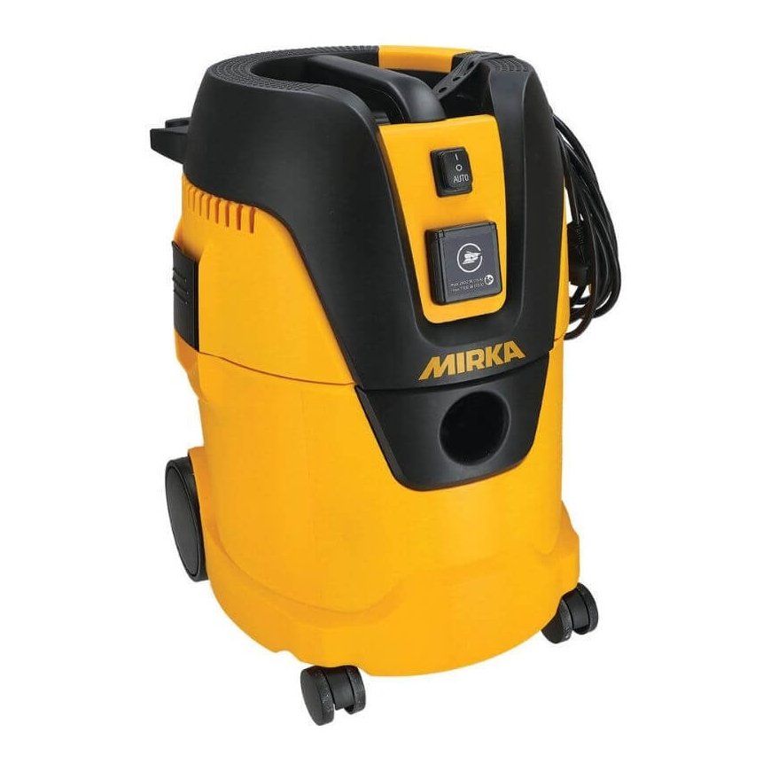 Mirka Vacuum cleaner Mirka 1025L