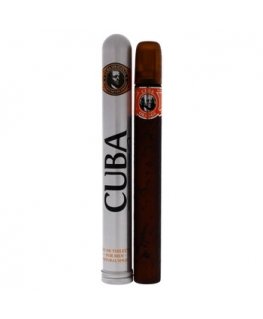 Cuba Orange Eau De Toilette 35 ml (man)