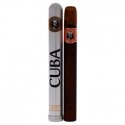 Cuba Orange Eau De Toilette 35 ml (man)