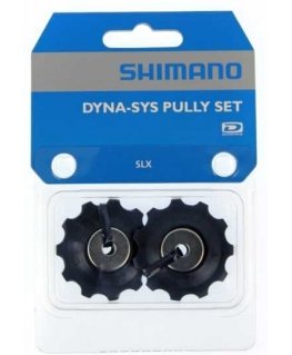 Rear derailleur set Shimano SLX RD-M663 10-speed