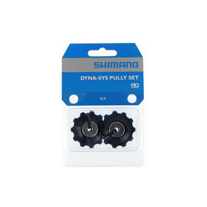 Shimano Rear derailleur set Shimano SLX