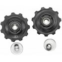 Galinio pavarų perjungėjo ratukų komplektas Shimano SLX RD-M663 10-speed Galinio pavarų perjungėjo ratukų komplektas Shimano SLX RD-M663 10-speed