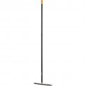 Fiskars 1016036 rake Garden rake Black Fiskars 1016036 rake Garden rake Black