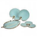 Euro curtains C / HIRAL / 4 / PAT / 01 37X35X6 LU + ZŁ Euro curtains C / HIRAL / 4 / PAT / 01 37X35X6 LU + ZŁ