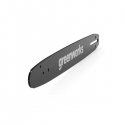 Chainsaw cutting bar Greenworks ACS-30BAR-ORE 12'' 30 cm Chainsaw cutting bar Greenworks ACS-30BAR-ORE 12'' 30 cm