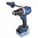 Suktuvas-gręžtuvas RawlPlug R-PDD18-P100-XS 18 V (be akumuliatoriaus ir pakrovėjo)
