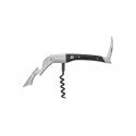 ZWILLING 39500-053-0 corkscrew Sommelier knife Black, Stainless steel ZWILLING 39500-053-0 corkscrew Sommelier knife Black, Stainless steel