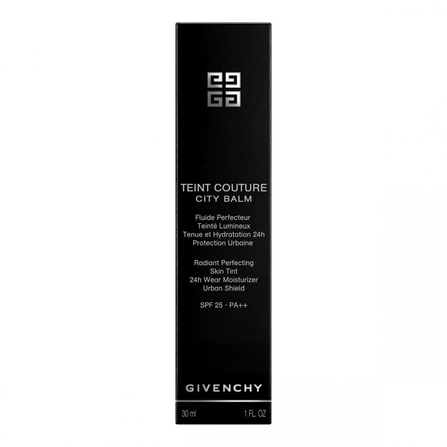 Givenchy Teint Couture City Balm 30 ml Pumppudel Pasta C345 – 5
