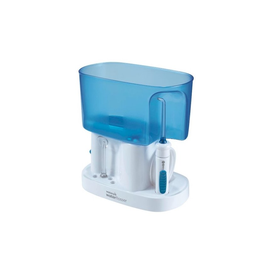 Waterpik WP-70E elektriskais zobu spraugu tīrāmais