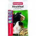 Guinea Pig Food : Beaphar Xtra Vital Guinea Pig Food, 2,5kg