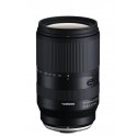 Tamron 18-300mm F/3.5-6.3 Di III-A VC VXD, Sony E-Mount MILC/SLR Ultra-telephoto zoom lens Black Tamron 18-300mm F/3.5-6.3 Di III-A VC VXD, Sony E-Mount MILC/SLR Ultra-telephoto zoom lens Black