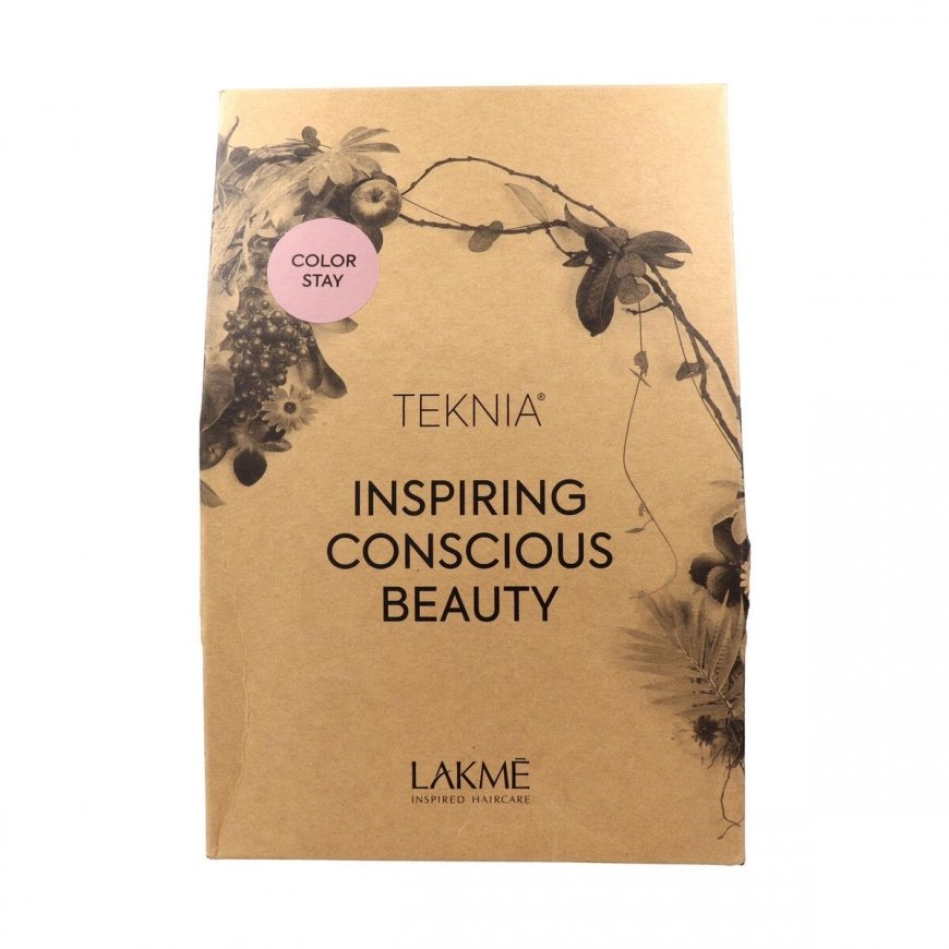 Lakmé Strengthening hair treatment Lakmé Teknia